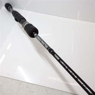 グラマーロックフィッシュＴＸ６３Ｍ